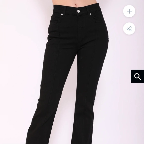 REVICE JEANS - Picture 2 of 7